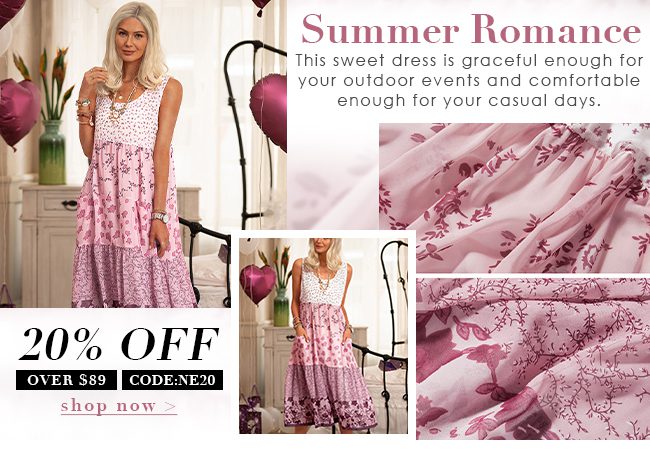 SummerRomance