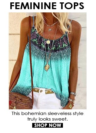 FeminineTops