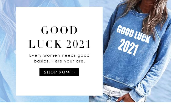 GoodLuck2021