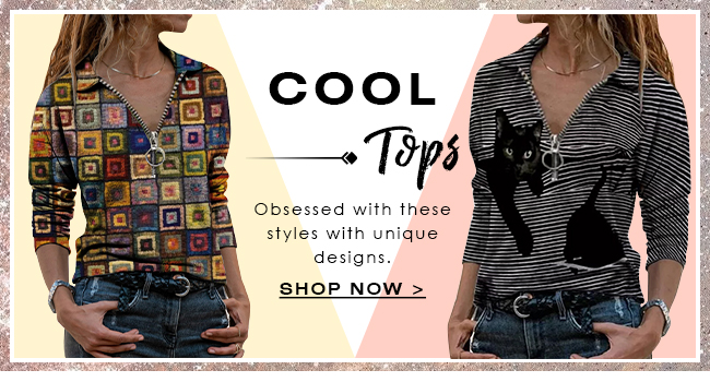 CoolTops
