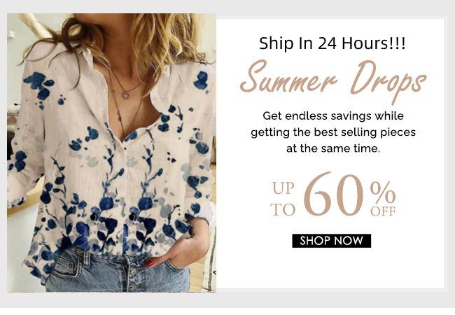 SummerDrops