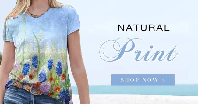 NaturalPrint