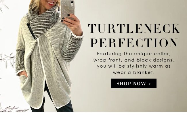 TurtleneckPerfection