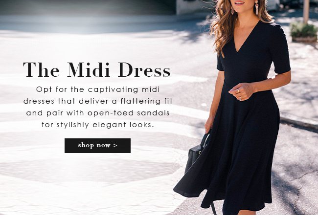 TheMidiDress