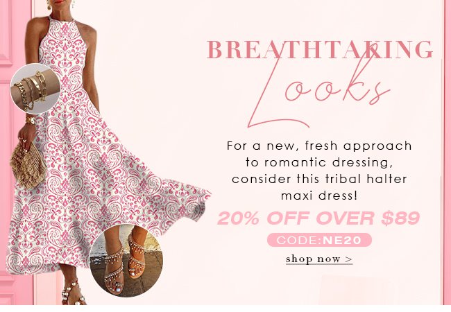 BreathtakingLooks