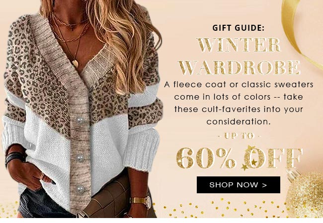 WinterWardrobe