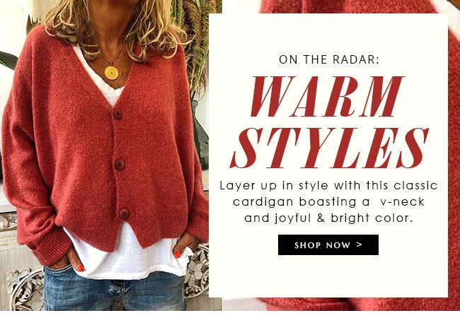 OnTheRadarWarmStyles