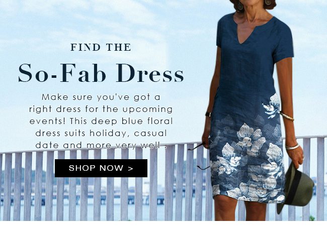 FindTheSo-FabDress