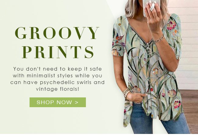 GroovyPrints