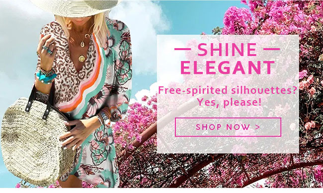 ShineElegant