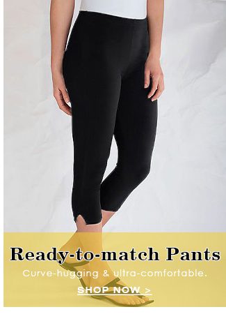 ReadyToMatchPants