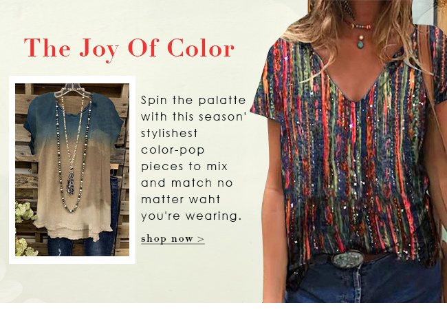 TheJoyOfColor