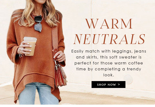 WarmNeutrals