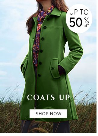CoatsUp