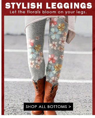 StylishLeggings