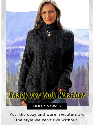 ReadyForColdWeather