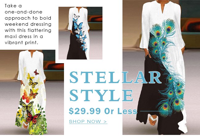 StellarStyle