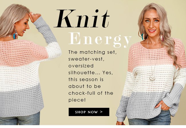 KnitEnergy