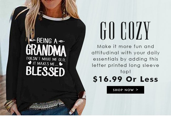 GoCozy