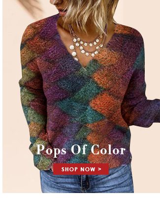 PopsOfColor
