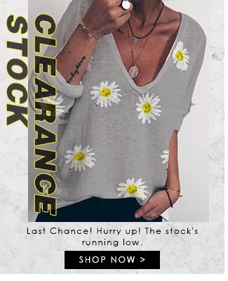 StockClearance