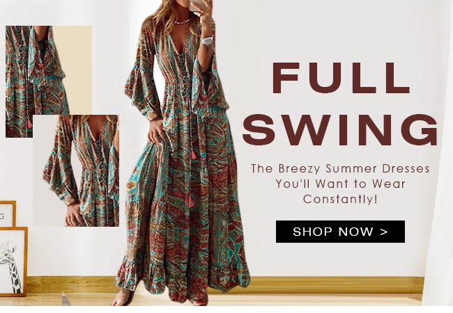 FullSwing