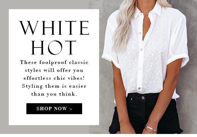 WhiteHot