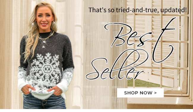 BestSeller