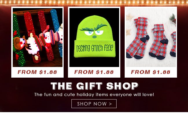 TheGiftShop