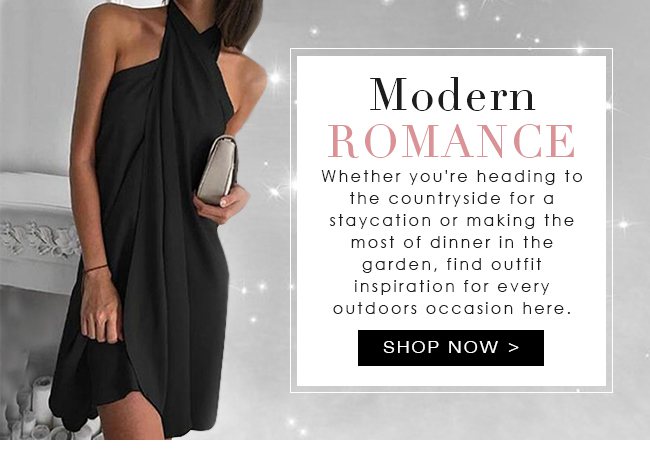 ModernRomance