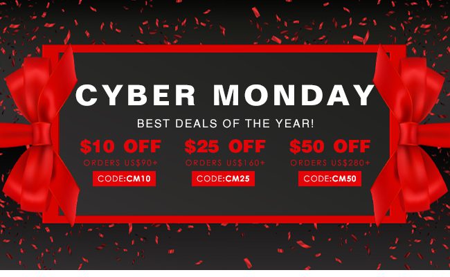 CyberDeals