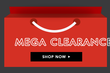 MegaClearance