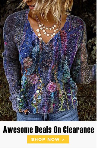 AwesomeDealsOnClearance