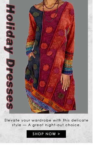 HolidayDresses