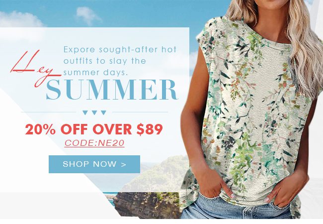 HeySummer