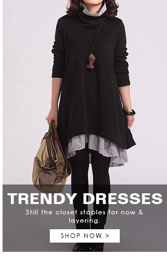 TrendyDresses