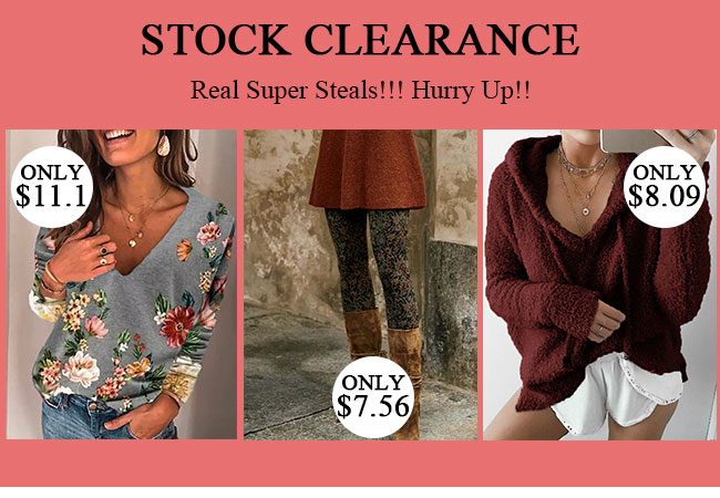 WinterClearance