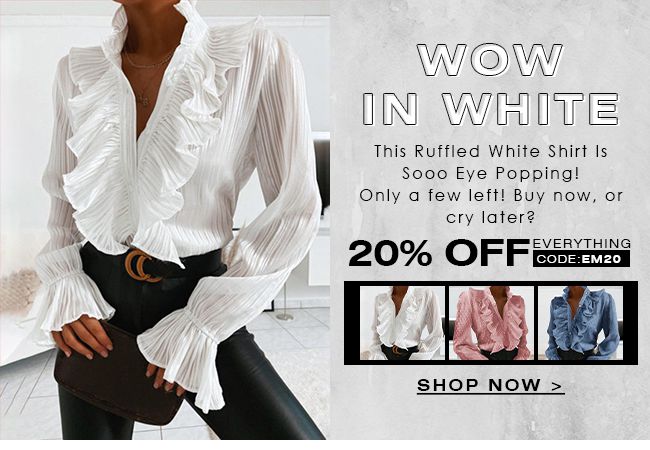 emailonlyWowInWhite