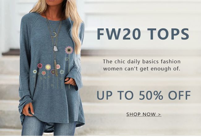 FW20Tops