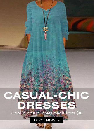 Casual-ChicDresses