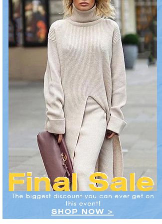 FinalSale