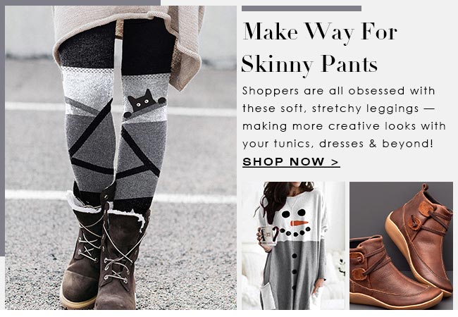MakeWayForSkinnyPants