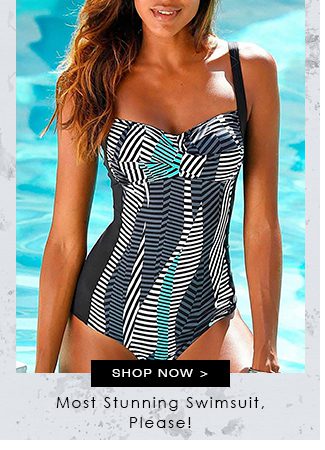 MostStunningSwimsuit