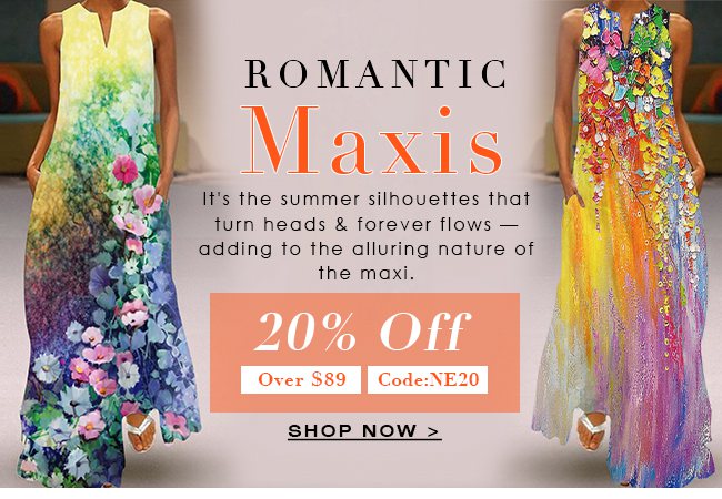 RomanticMaxis