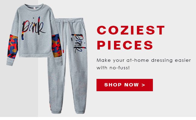 CoziestPieces