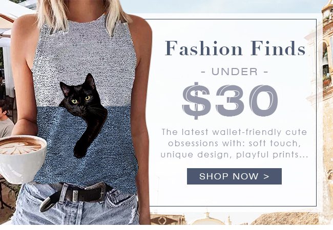 FashionFinds