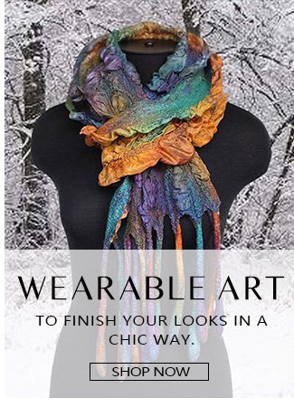WearableArt