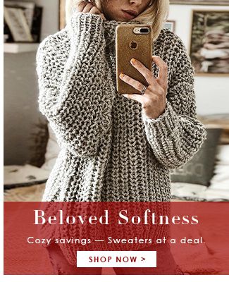 BelovedSoftness