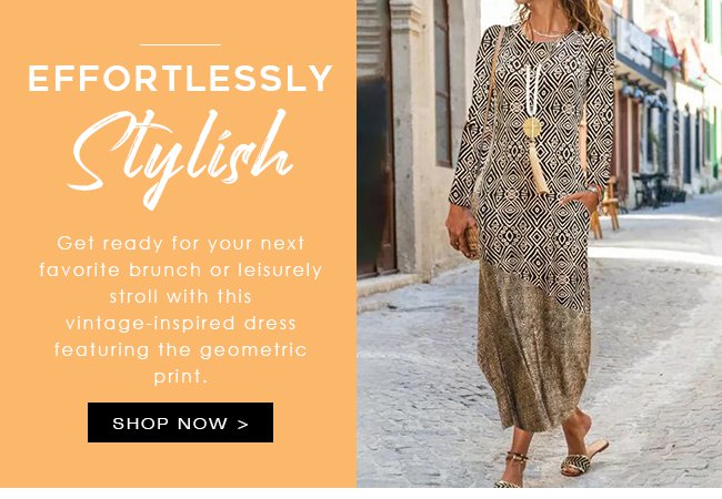 EffortlesslyStylish
