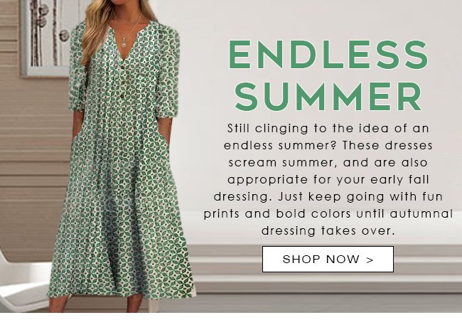 EndlessSummer